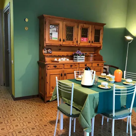 Le Sorelle Gemelle B&B Teramo Exterior photo