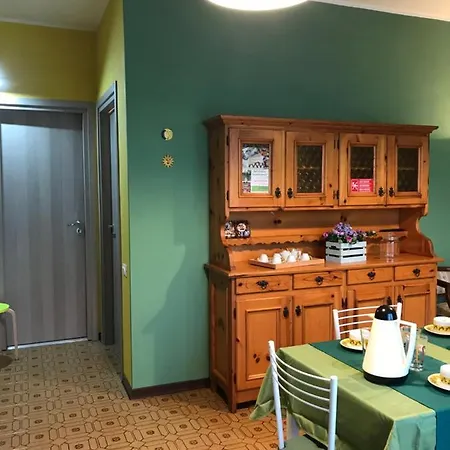 Le Sorelle Gemelle B&B Teramo Exterior photo