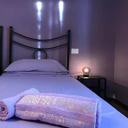 Le Sorelle Gemelle B&B Teramo Exterior photo