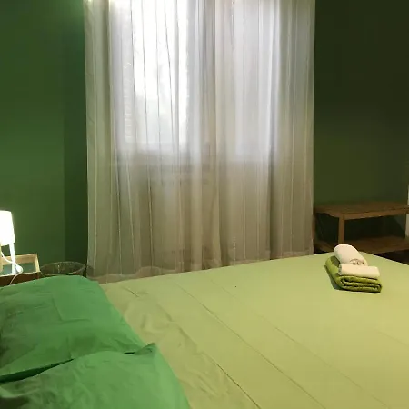 Le Sorelle Gemelle B&B Teramo Exterior photo