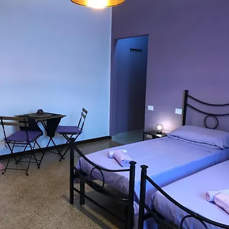 Le Sorelle Gemelle B&B Teramo Exterior photo