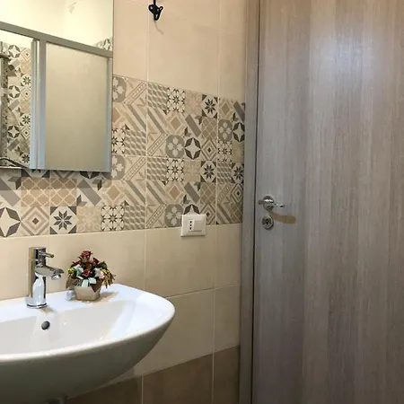 Le Sorelle Gemelle B&B Teramo Exterior photo