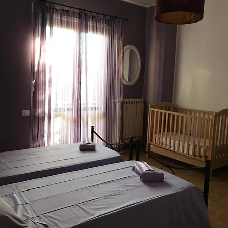 Le Sorelle Gemelle B&B Teramo Exterior photo