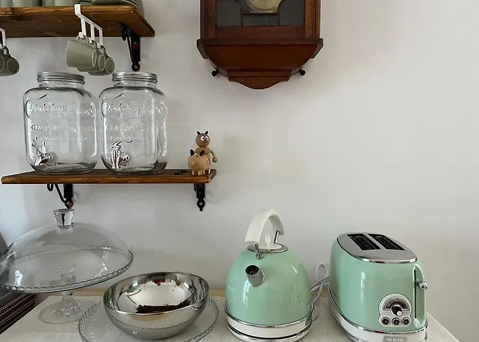 Le Sorelle Gemelle B&B