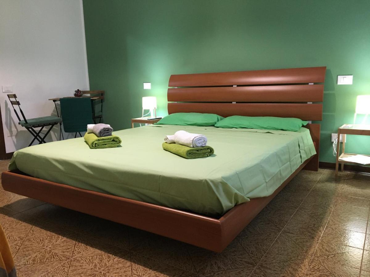 Frühstückspension Le Sorelle Gemelle *