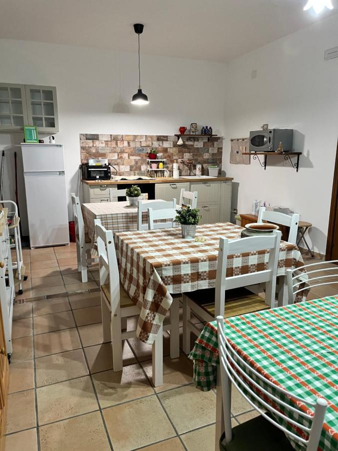 Frühstückspension Le Sorelle Gemelle Teramo