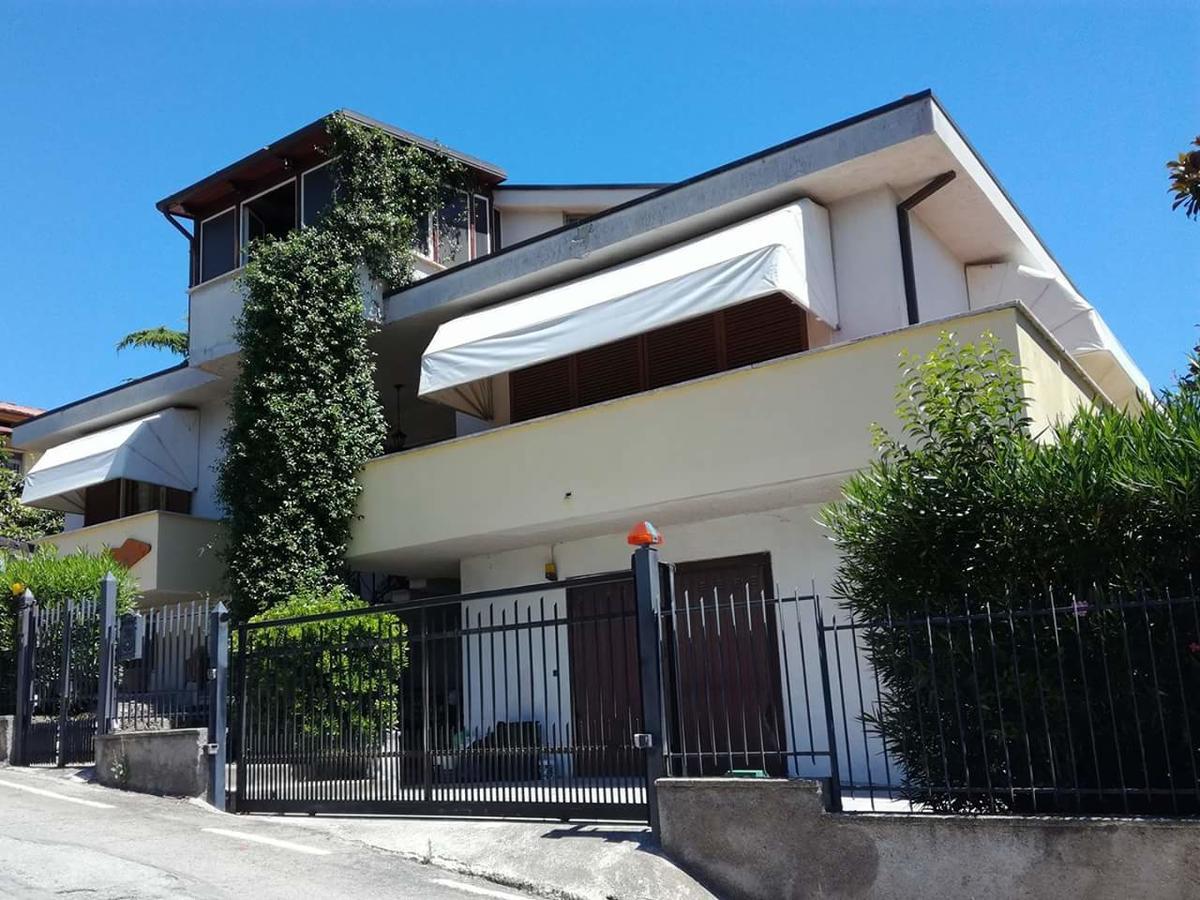 Le Sorelle Gemelle * Teramo